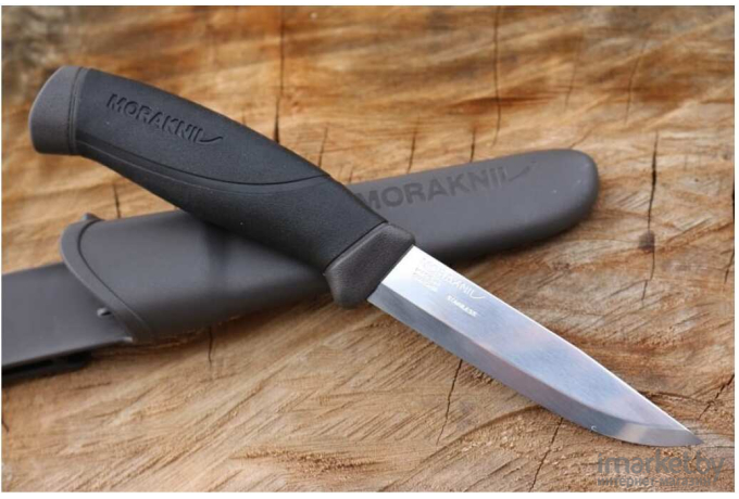 Кухонный нож Morakniv Companion [13165]