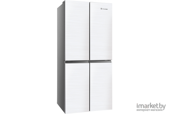 Холодильник Hisense RQ-563N4GW1