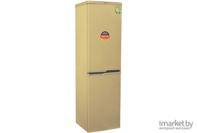 Холодильник Don R-291 Z Золотой песок