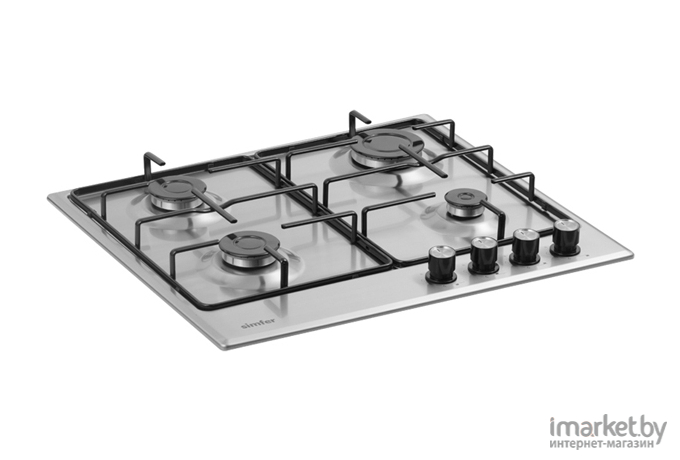 Варочная панель Simfer H60V40M416