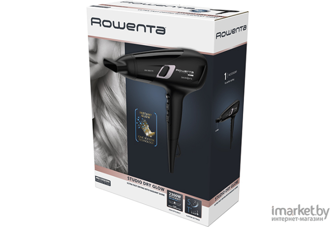 Фен Rowenta CV5820F0