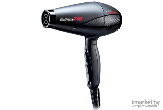 Фен BaByliss BAB6250IE