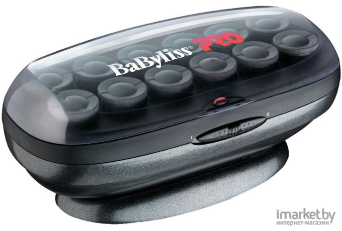 Электробигуди BaByliss Pro BAB3025E