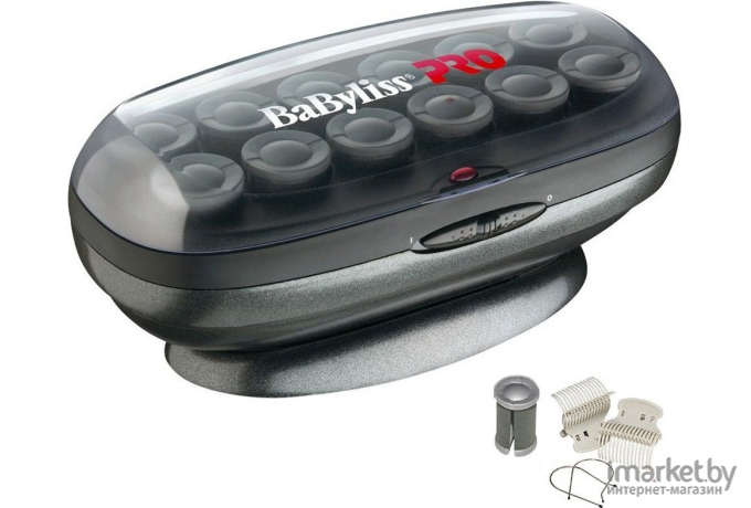 Электробигуди BaByliss Pro BAB3025E