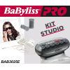 Электробигуди BaByliss Pro BAB3025E