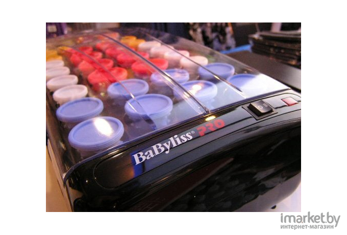 Электробигуди BaByliss BAB3031E