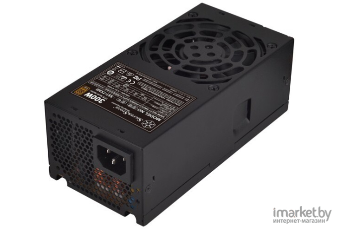 Блок питания SilverStone 300W TFX SST-TX300