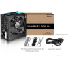 Блок питания Zalman Wattbit 83+ ZM500-XEII 500W