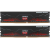 Оперативная память AMD DDR IV 16Gb KiTof2 PC-28800 3600MHz AMD Radeon [R9S416G3606U2K]