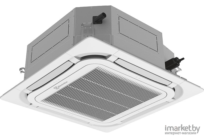 Сплит-система Electrolux EACC-60H/UP3/N3 (380)