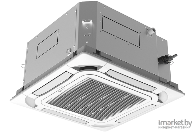 Сплит-система Electrolux EACC-18H/UP3-DC/N8