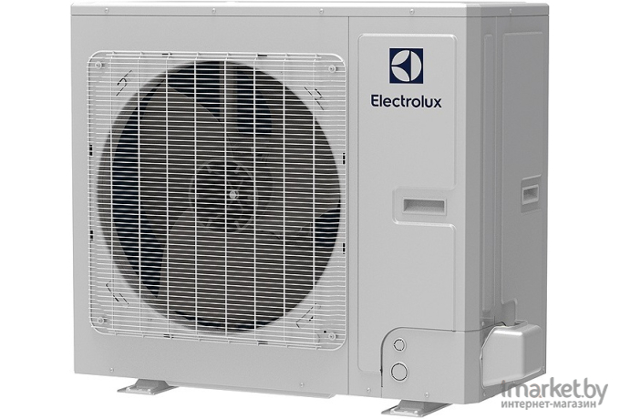 Сплит-система Electrolux EACC-36H/UP3-DC/N8