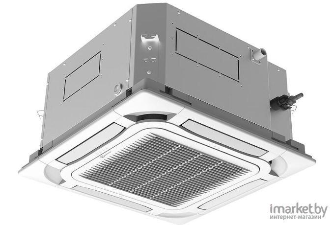 Сплит-система Electrolux EACC-36H/UP3-DC/N8