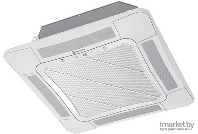 Внутренний блок Electrolux EACC/I-12 FMI/N8_ERP