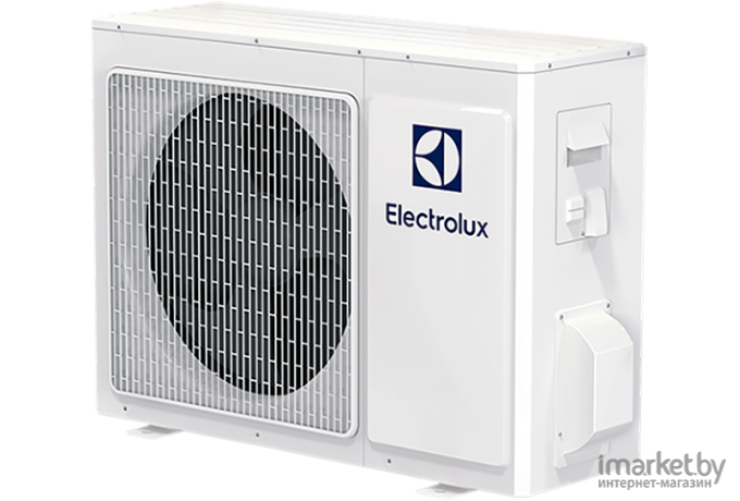 Внешний блок Electrolux EACO/I-18 FMI-2/N8_ERP (2порта)