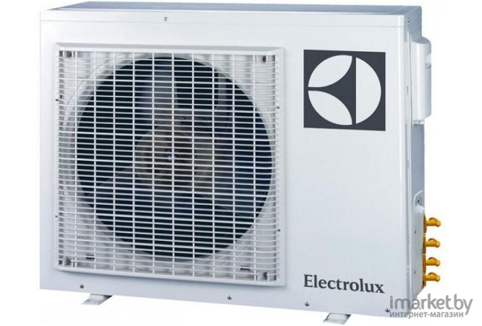 Внешний блок Electrolux EACO/I-28 FMI-4/N8_ERP (4порта)