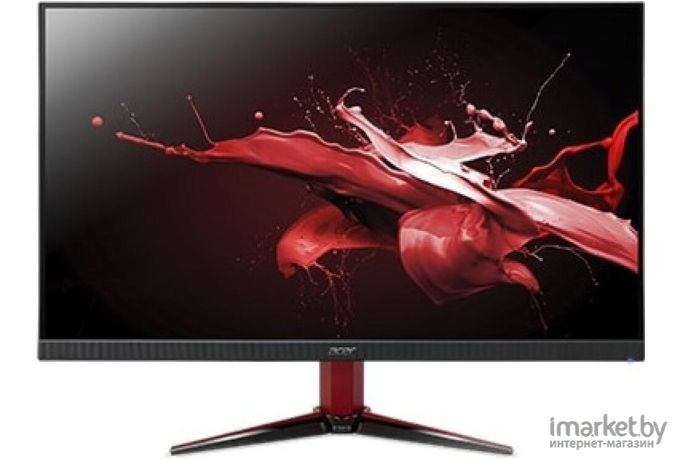 Монитор Acer Nitro VG272UVbmiipx [UM.HV2EE.S01]