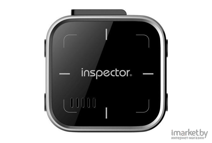 Радар-детектор Inspector Spirit GPS