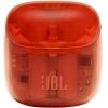 Наушники JBL Tune 225 TWS Ghost Edition оранжевый [jblt225twsghosto]