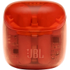 Наушники JBL Tune 225 TWS Ghost Edition оранжевый [jblt225twsghosto]