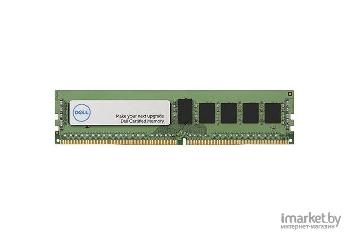 Оперативная память Dell DDR4 370-AEPP 16Gb DIMM ECC [370-AEPP]