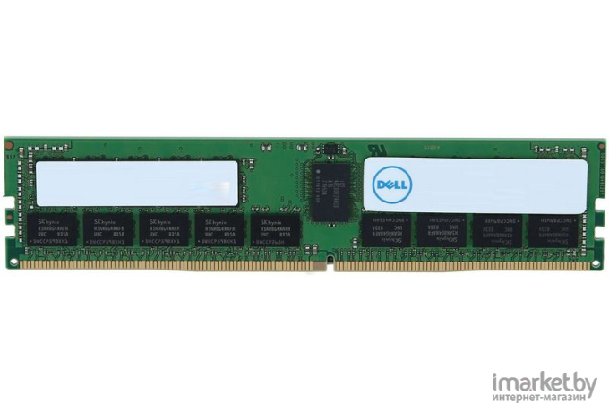 Оперативная память Dell DDR4 370-AEXZ 32Gb DIMM [370-AEXZ]