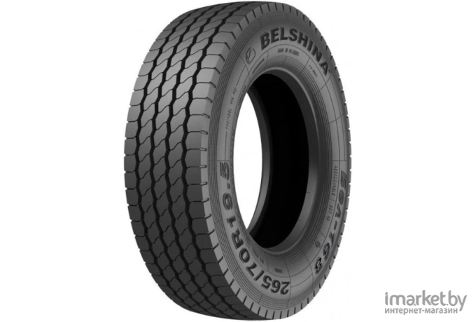 Грузовые шины Белшина Бел-168 245/70R19.5 136/134M