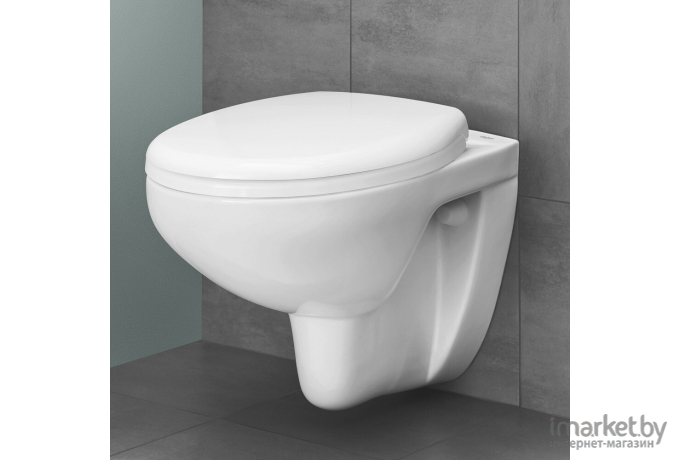 Унитаз Grohe Bau [39427000]