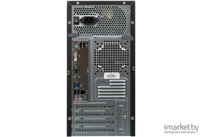 Компьютер iRU Office 312 MT P G6400 [1468915]