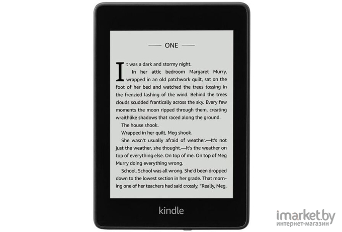 Электронная книга Amazon Kindle Paperwhite 8GB шалфей [AMA-B08412B9N5]