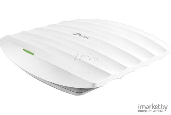 Беспроводная точка доступа TP-Link EAP225 v3