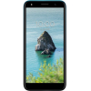 Мобильный телефон BQ-Mobile 5533G Fresh Sea Wave Blue [86188761]