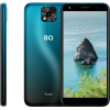 Мобильный телефон BQ-Mobile 5533G Fresh Sea Wave Blue [86188761]