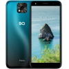 Мобильный телефон BQ-Mobile 5533G Fresh Sea Wave Blue [86188761]