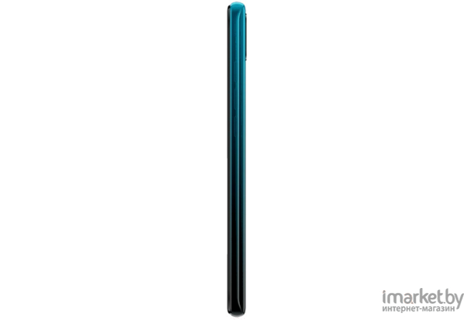 Мобильный телефон BQ-Mobile 5533G Fresh Sea Wave Blue [86188761]