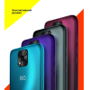 Мобильный телефон BQ-Mobile 5533G Fresh Sea Wave Blue [86188761]