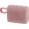 Портативная акустика JBL GO 3 розовый [JBLGO3PINK]