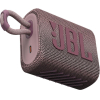 Портативная акустика JBL GO 3 розовый [JBLGO3PINK]