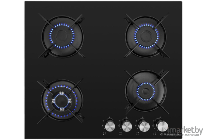 Варочная панель Maunfeld EGHG.64.13STS-EB