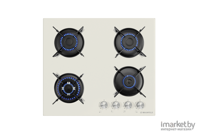 Варочная панель Maunfeld EGHG.64.13STS-EBG