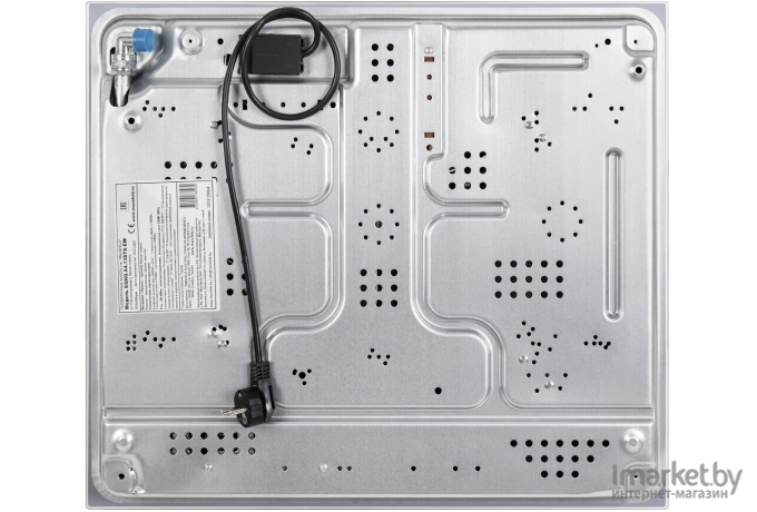 Варочная панель Maunfeld EGHG.64.13STS-EW