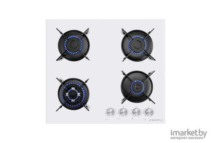 Варочная панель Maunfeld EGHG.64.13STS-EW
