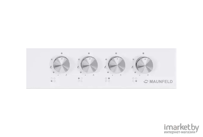 Варочная панель Maunfeld EGHG.64.13STS-EW