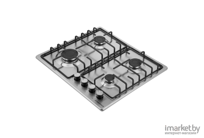 Варочная панель Maunfeld EGHS.64.3STS-ES