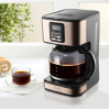 Кофеварка Redmond SkyCoffee RCM-M1525S Black