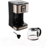 Кофеварка Redmond SkyCoffee RCM-M1525S Black