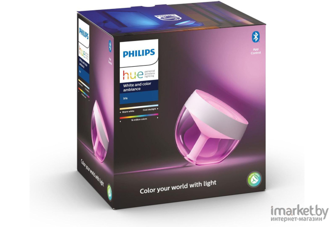 Настольная лампа Philips 929002376101