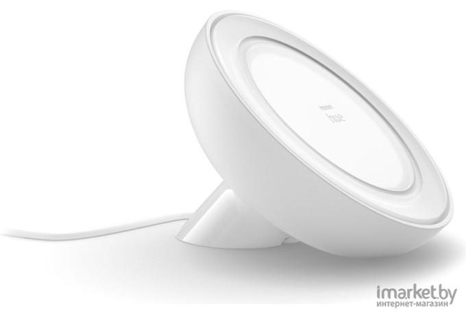 Настольная лампа Philips Hue Bloom [929002375901]