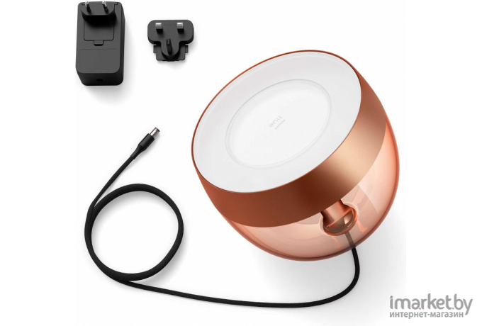 Настольная лампа Philips Hue Iris [929002376801]