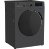 Стиральная машина BEKO WSPE7H616S